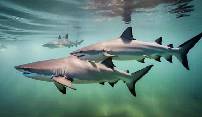 BullSharksCaloosahatcheeRiver