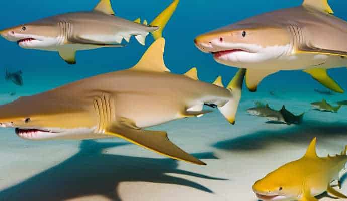 GeneticDiversityInLemonSharkOffspring
