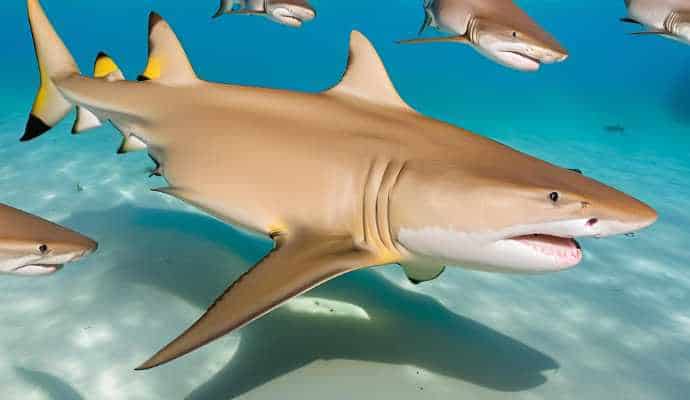 LemonSharkPolyandry_MaleSelection