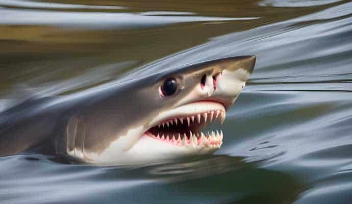SpeartoothSharkAmazonRiver