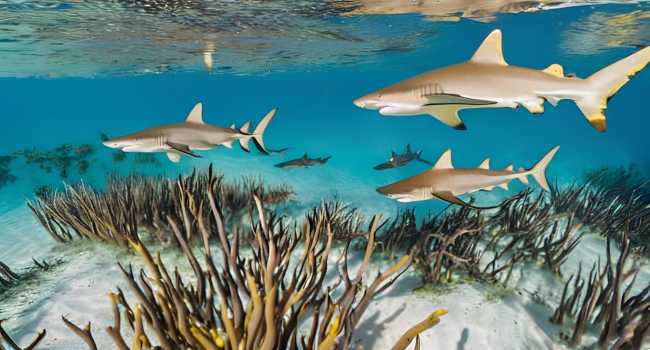 breeding-grounds-where-lemon-sharks-give-birth 2