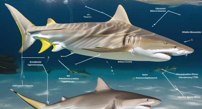 lemon-shark-navigation-masters-of-coastal-waters 4