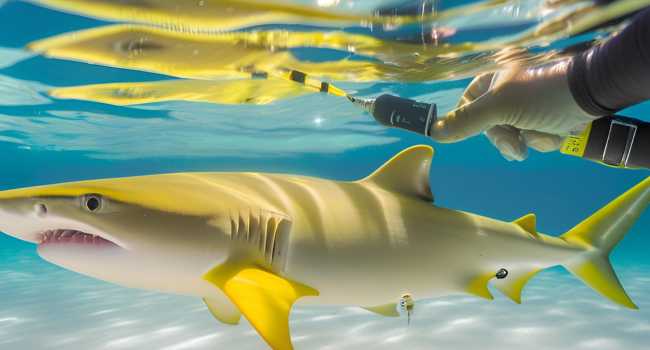 lemon-shark-research-why-theyre-perfect-test-subjects 3