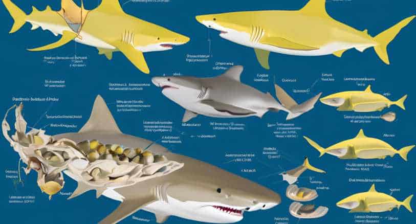 lemon_shark_complete_lifecycle_illustration