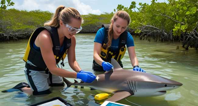 lemon_shark_nursery_safety_vs_threats