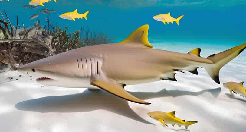 shark_habitat_growth_factors_research