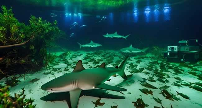 studying-lemon-sharks-scientific-breakthroughs 4