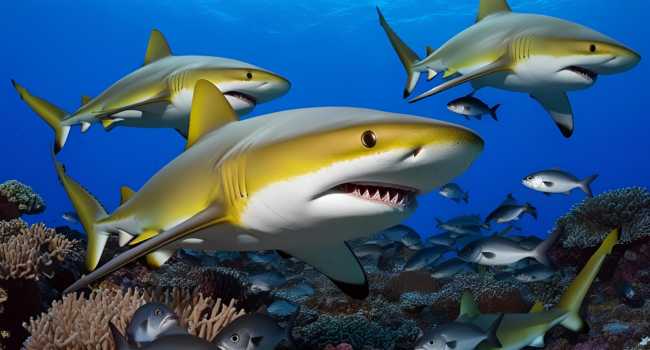 lemon_shark_feeding_social_interactions