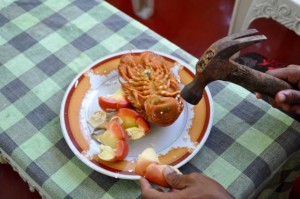 Sri Lanka Island Spirit Lobster