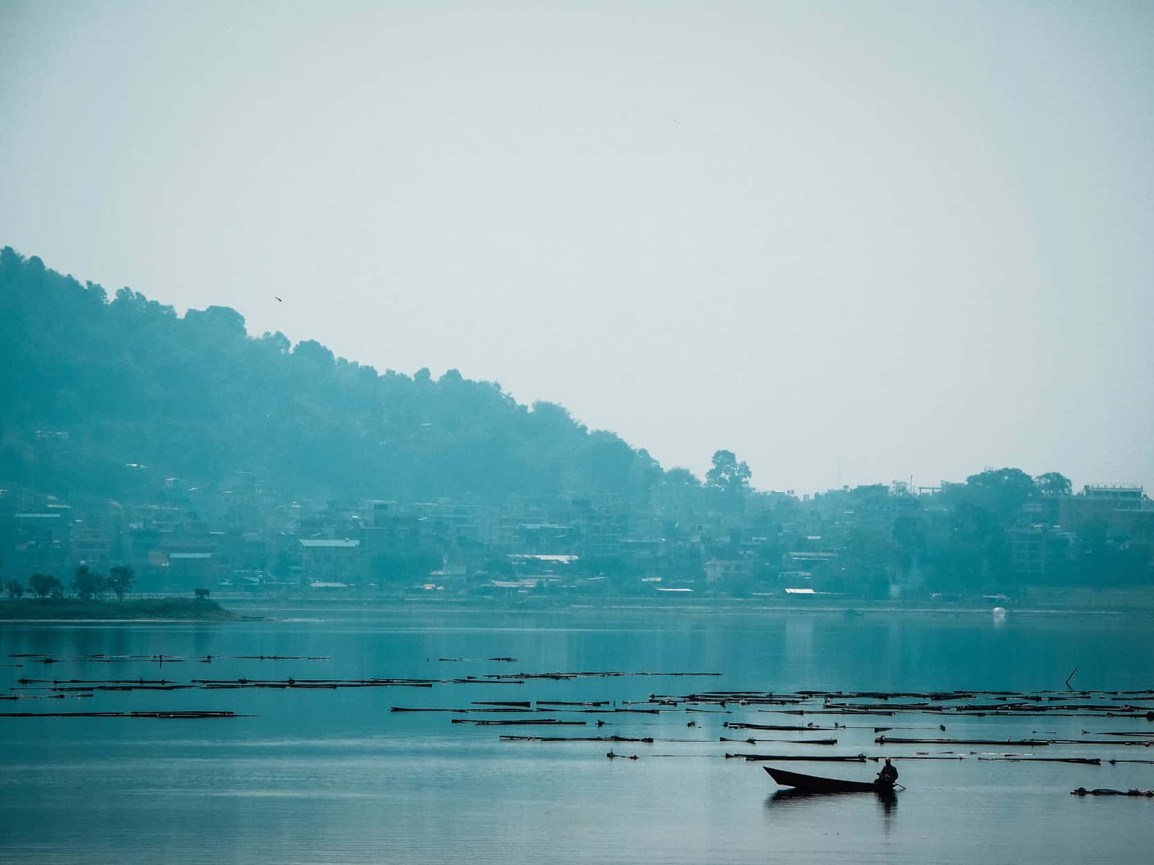 Pokhara