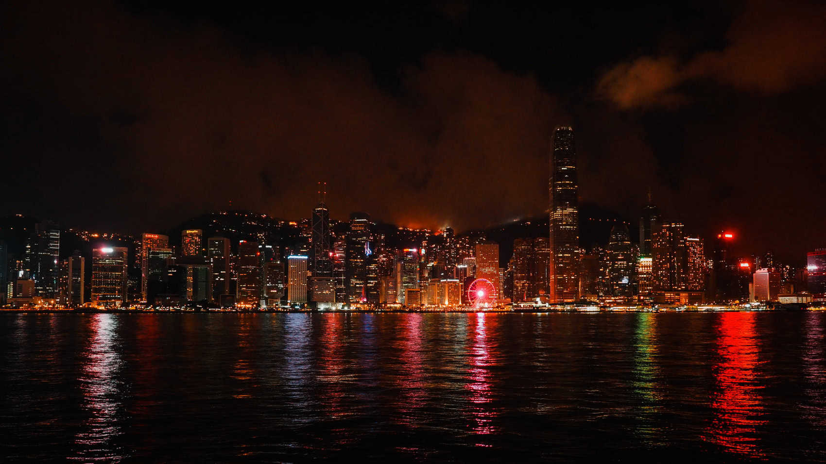tramway hong kong