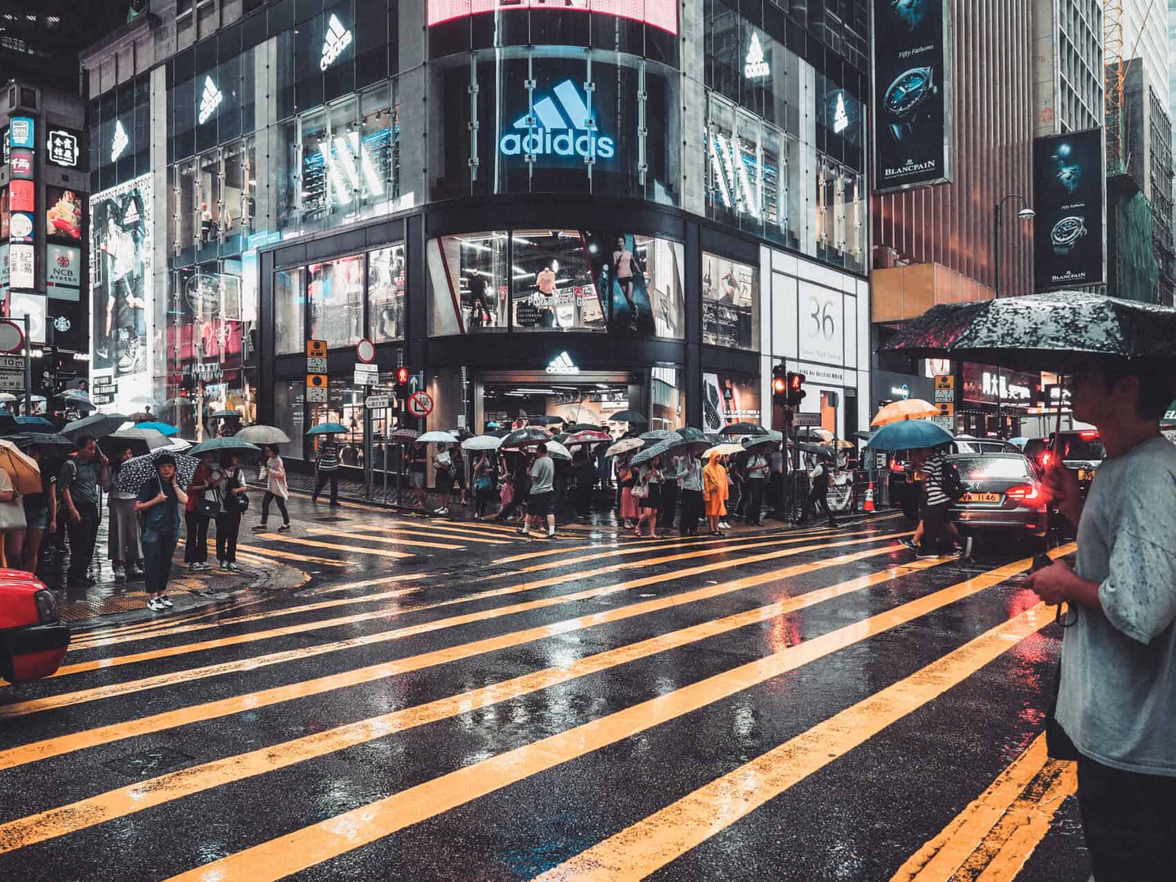 nuit hong kong
