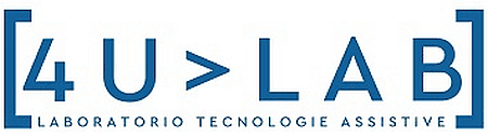 4uLab Logo