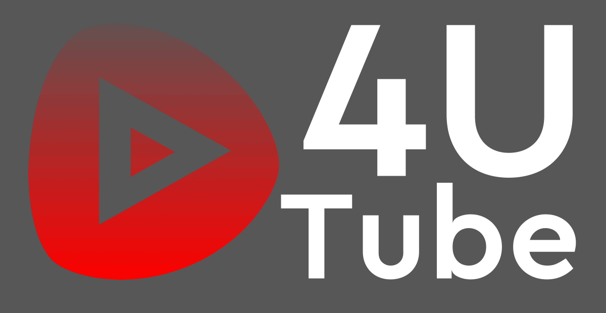 Schermata 4UTUBE