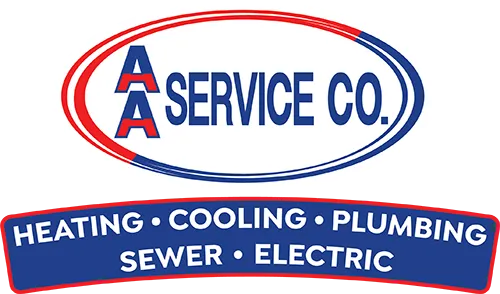 AA Service Co Services Logo
