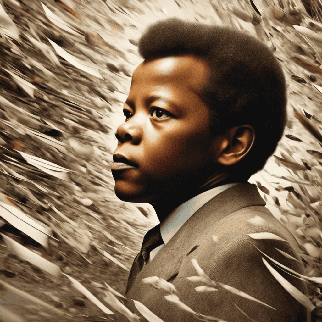Walking with the Wind: A Memoir of the Movement by John Lewis