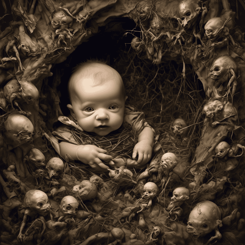 Life & Times Of A St Mary Cray War Baby by Paul Raven