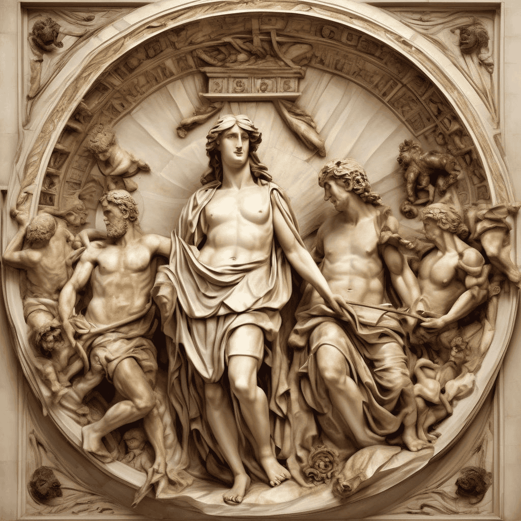Classical Art: From Greece to Rome by Mary Beard