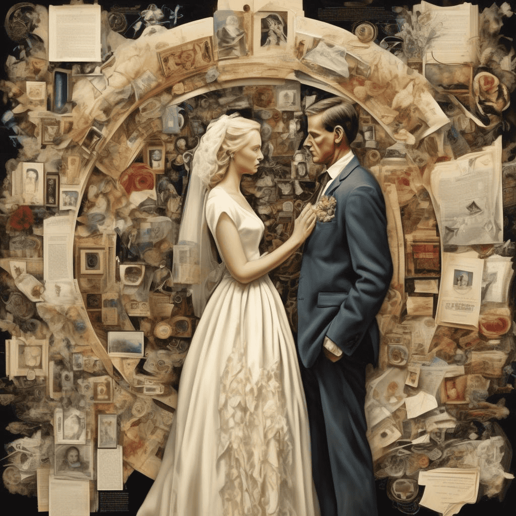 Public Vows: A History of Marriage and the Nation by Nancy F. Cott