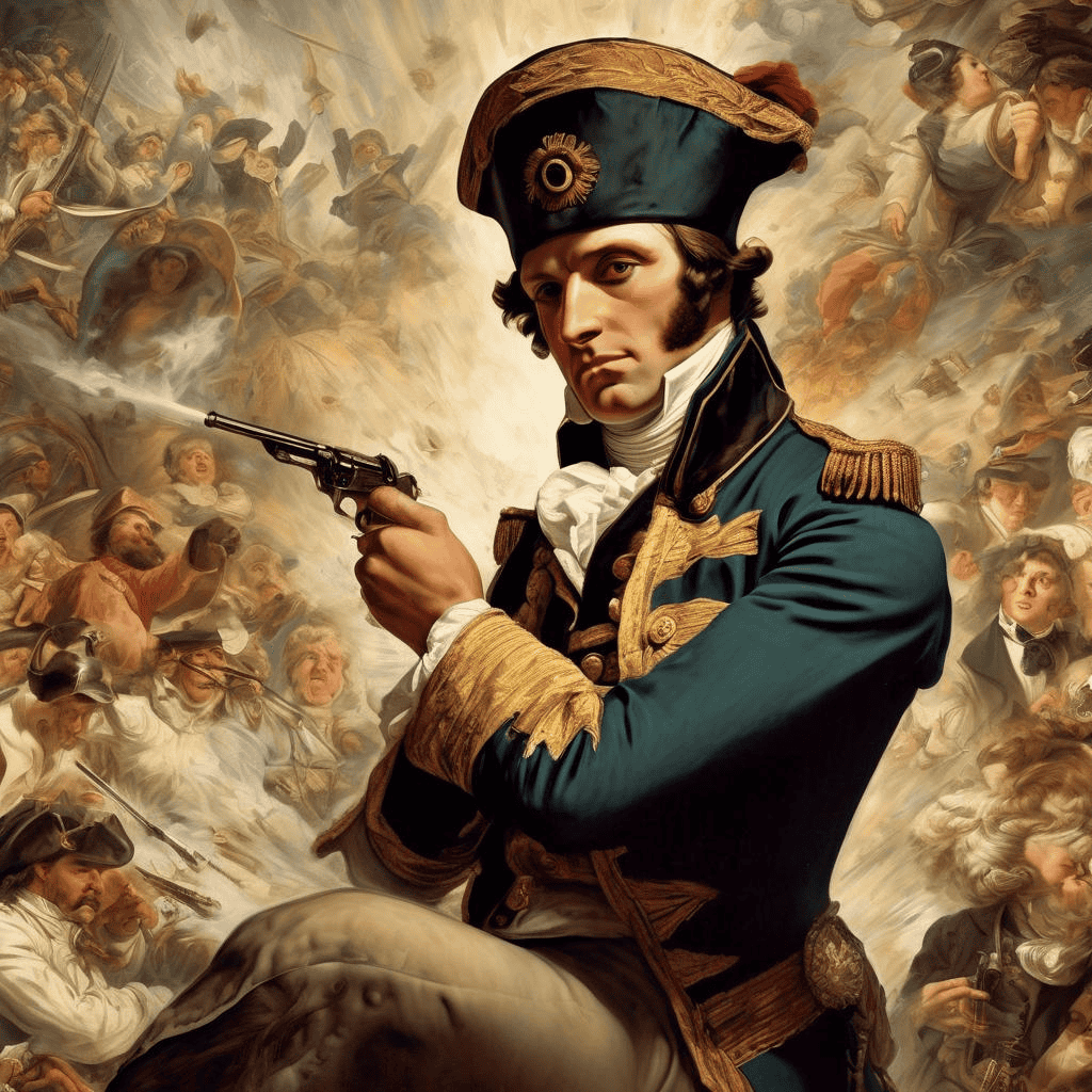The Man Who Broke Napoleon’s Codes : The Story of George Scovell by Mark Urban