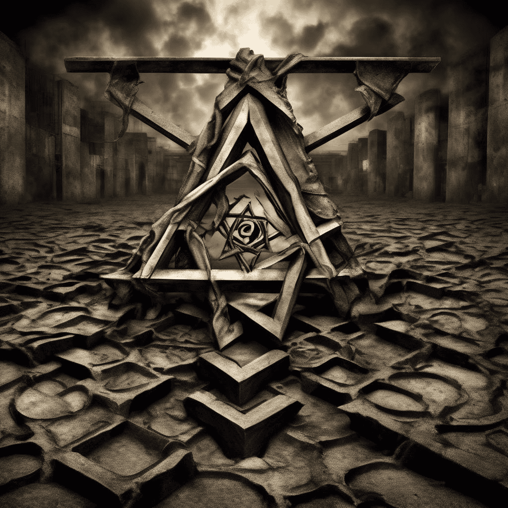 The Holocaust: The Jewish Tragedy by Martin Gilbert