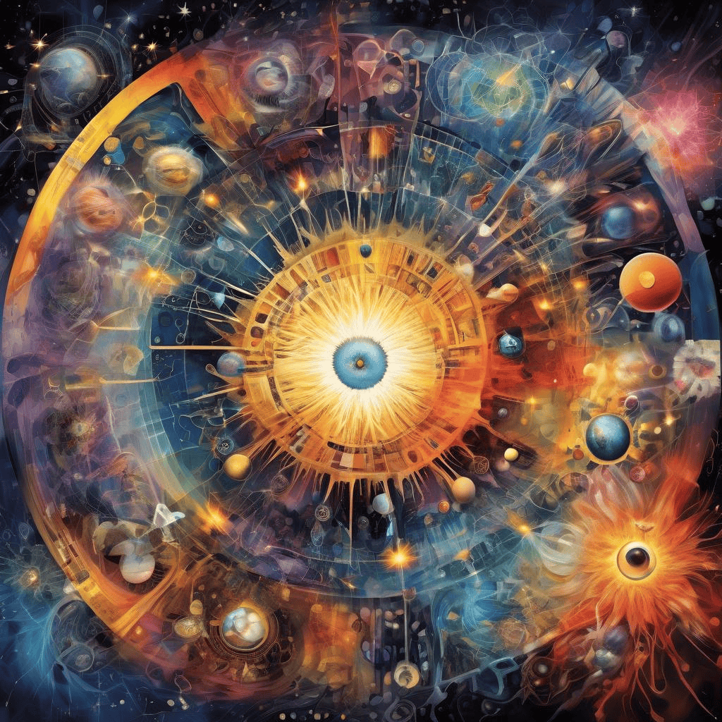 Big History: From the Big Bang to the Present by Cynthia Stokes Brown