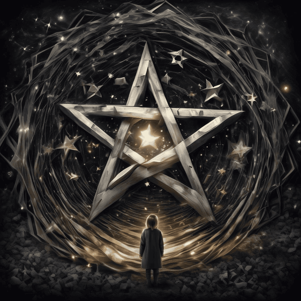Wishing Upon a Star: A Tale of the Holocaust by Eline Hoekstra Dresden