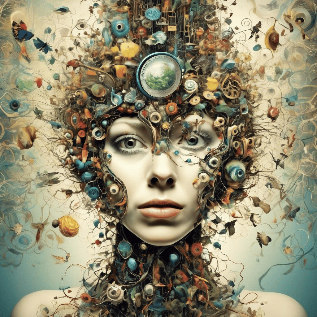 Unspeakable Things by Kathleen Spivack