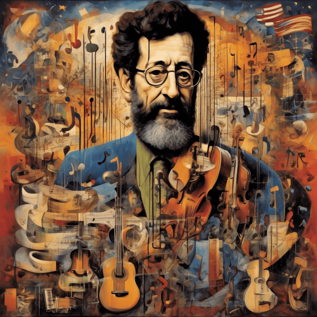 American Music Is by Nat Hentoff