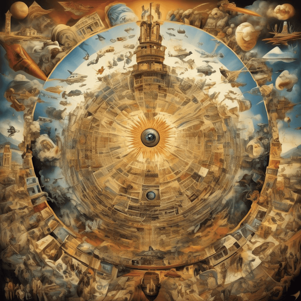 The Age of Federalism by Stanley Elkins