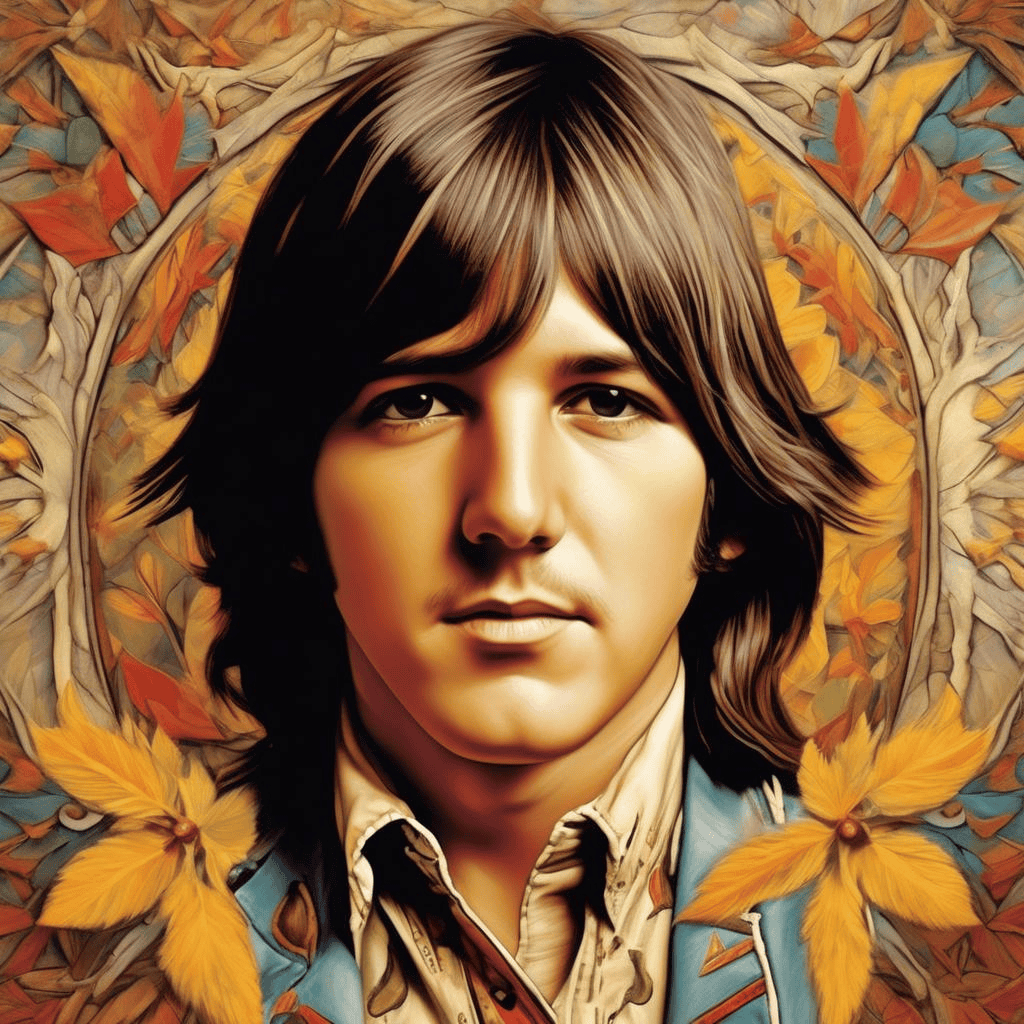 Hickory Wind: The Life and Times of Gram Parsons by Ben Fong-Torres