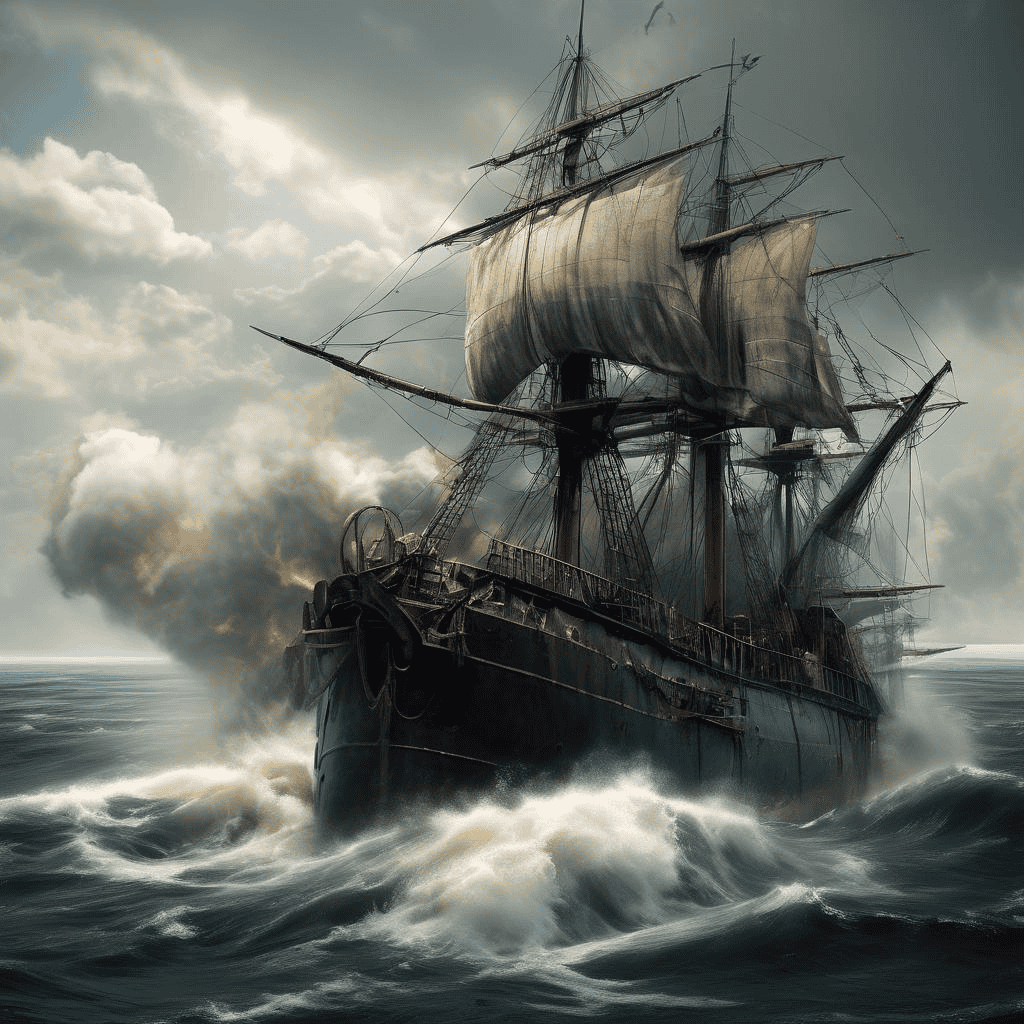 Ironclad: The Monitor & the Merrimack by Arthur Mokin