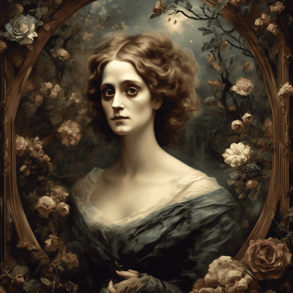 Mary Shelley: Romance and Reality by Emily W. Sunstein