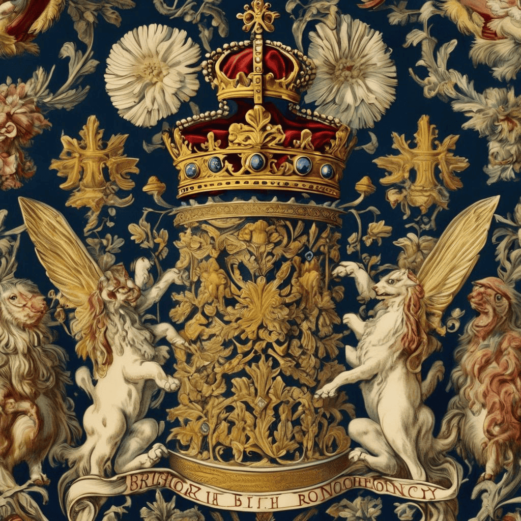 The Oxford Illustrated History of the British Monarchy by John Cannon