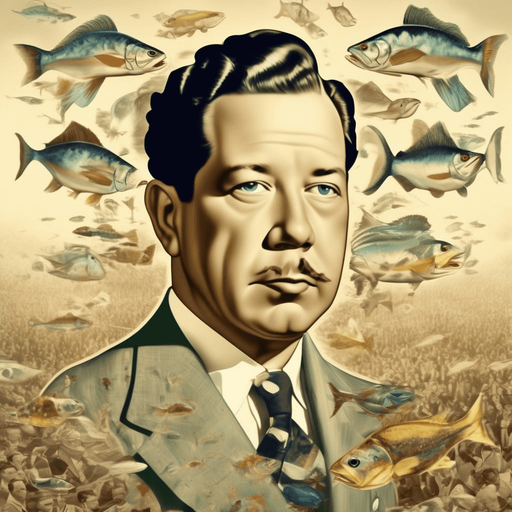 Kingfish: The Reign of Huey P. Long by Richard D. White Jr.