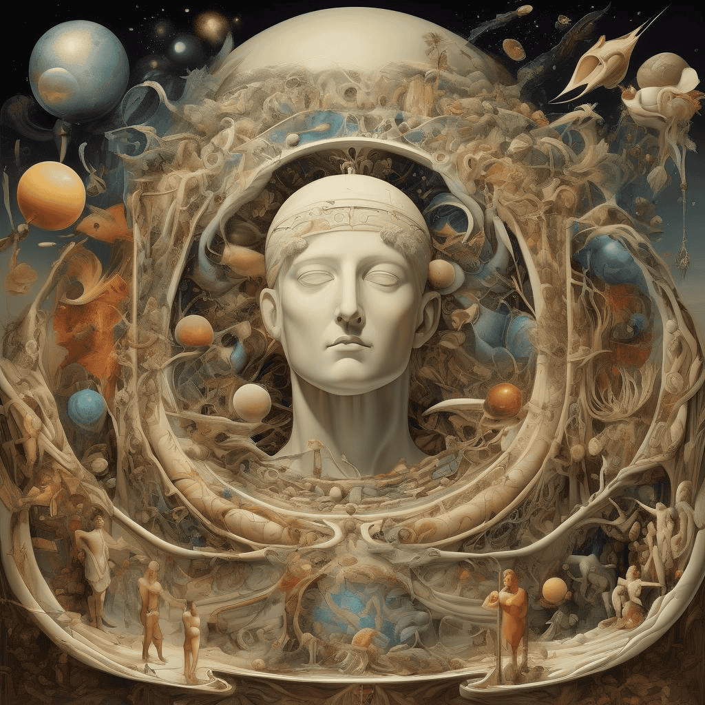 The Dream of Scipio by Iain Pears