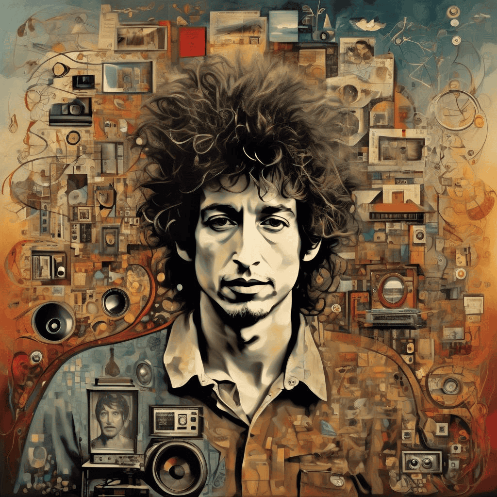 No Direction Home: The Life and Music of Bob Dylan by Robert Shelton