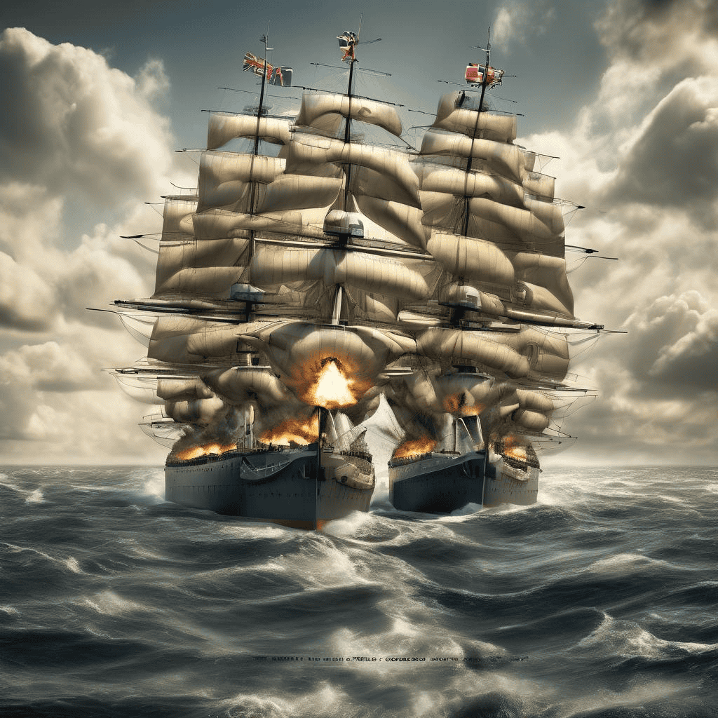 The Rules of the Game: Jutland and British Navel Command by Andrew Gordon