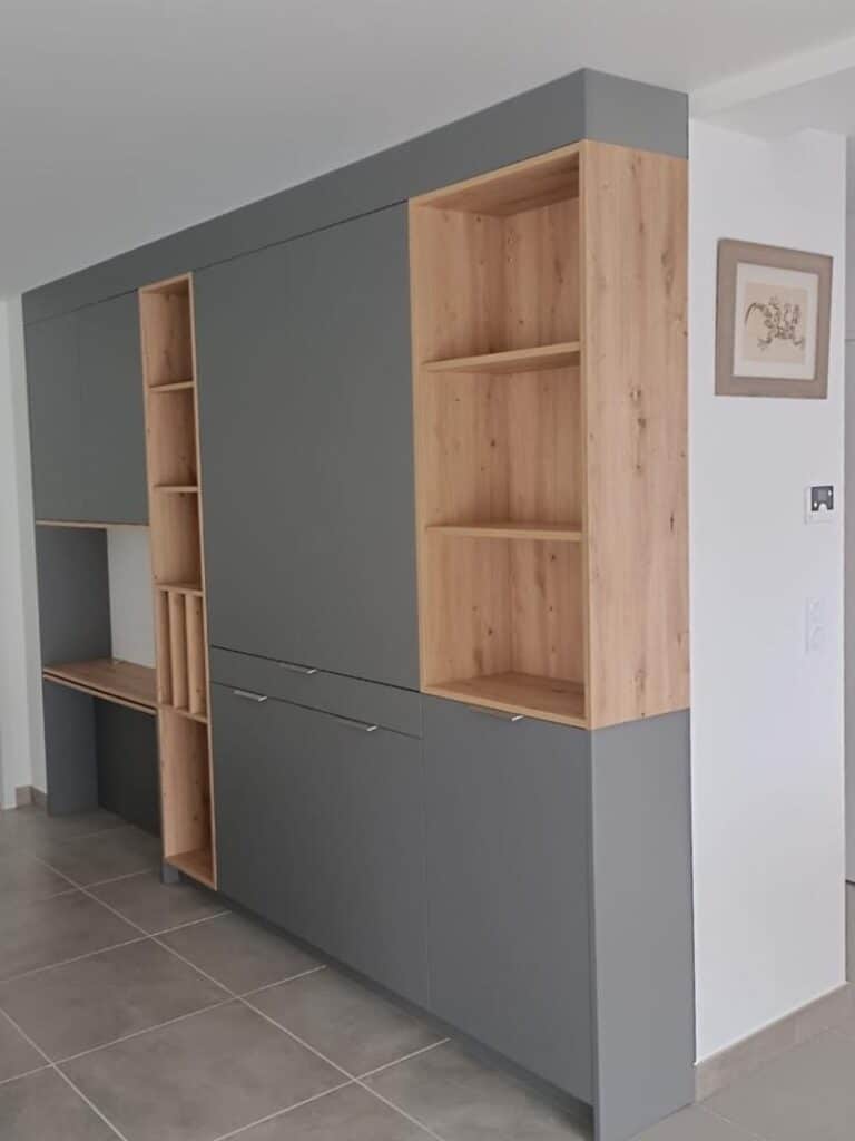 Aménagements bureau - La Chaize le Vicomte (3)