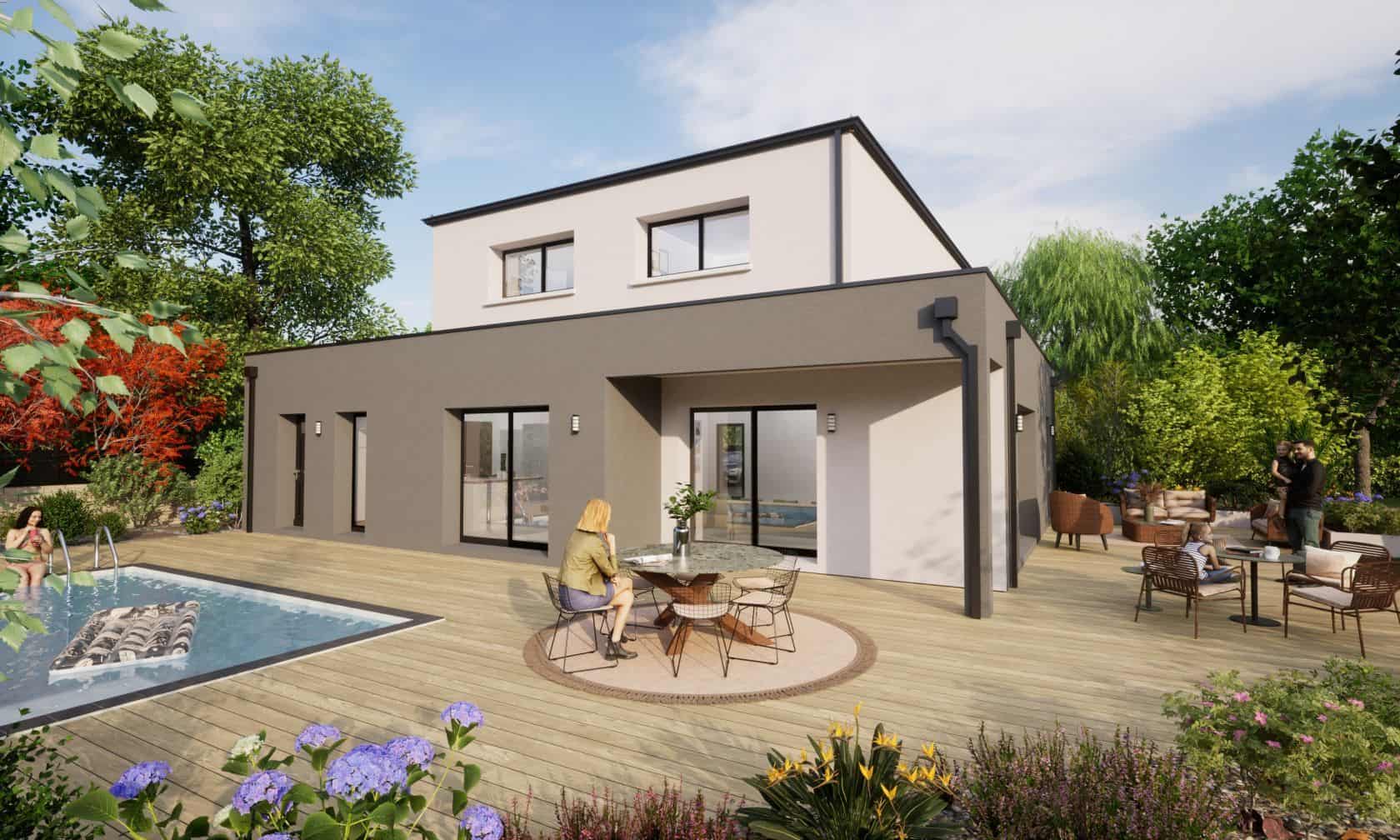Arriere-2-MAISON-E-4Ch-TUILES-X