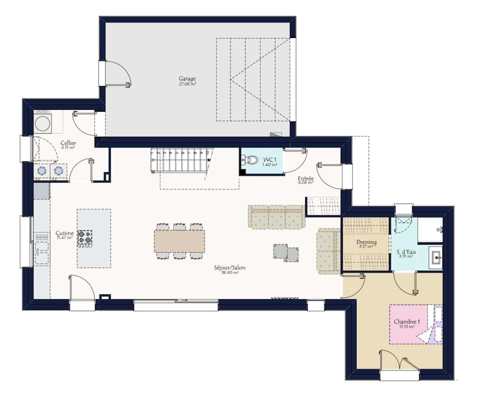 PLAN-PRISCA-ARDOISE-RDC