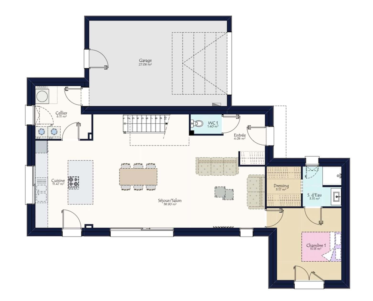 PLAN-PRISCA-TUILE-RDC