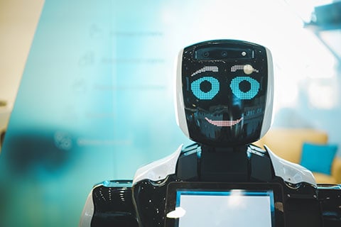 Inteligência Artificial em Marketing