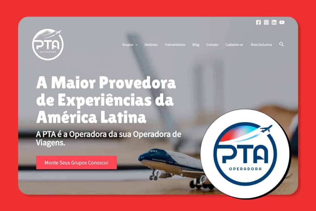PTA Operadora: Transformando Experiências de Viagem na América Latina