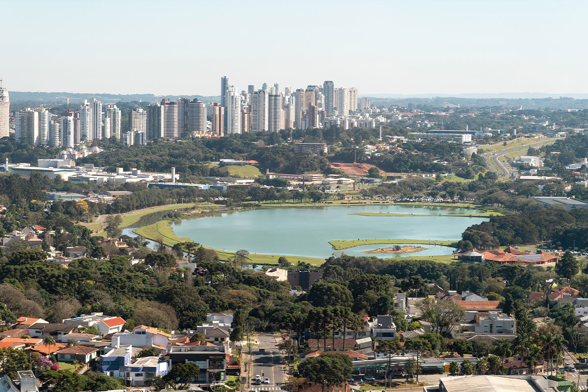 Quais são as oportunidades do marketing digital para pet shops em Curitiba?