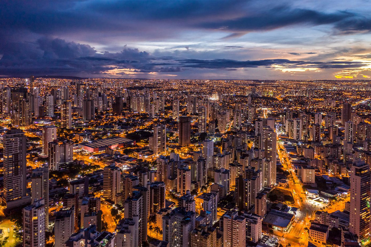 Quais são as melhores estratégias de marketing para food trucks em Goiânia?