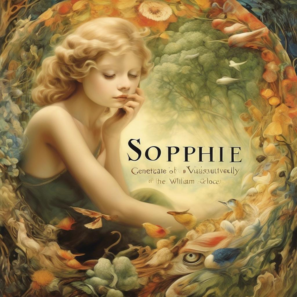 Sophie’s Choice by William Styron