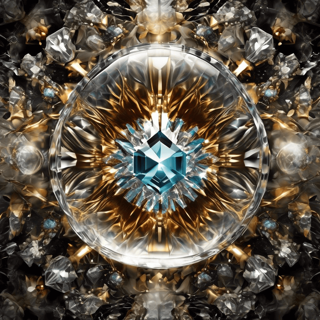 No Pressure, No Diamonds: Mining for Gifts in Illness and Loss by Teri A. Dillion