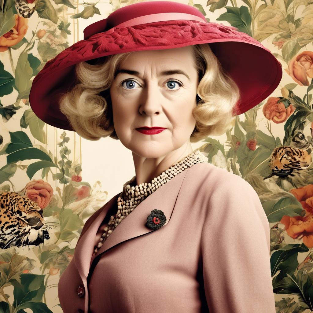 Agatha Christie: An Elusive Woman by Lucy Worsley