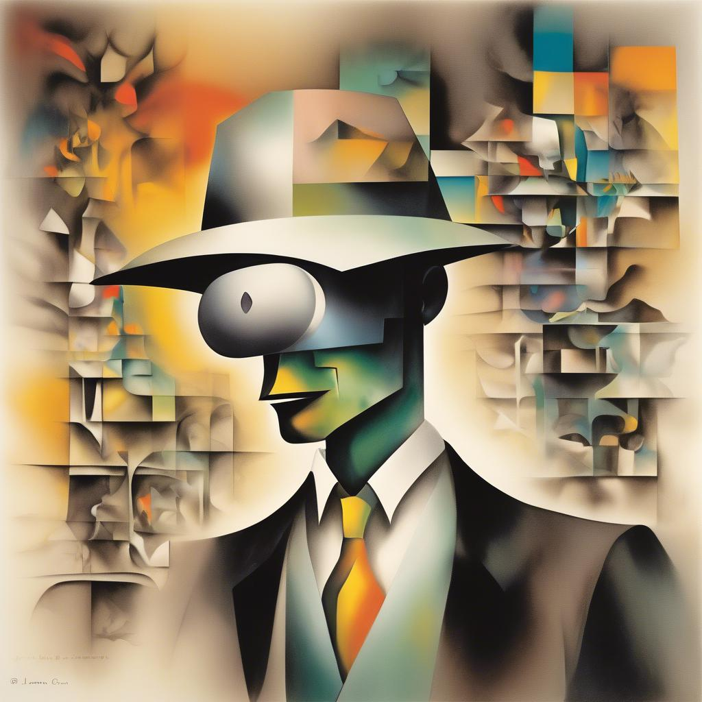 The Semi-Invisible Man: A Life of Norman Lewis by Julian Evans